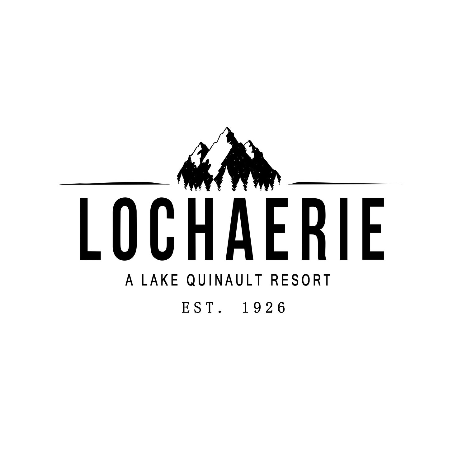 Lochaerie Resort