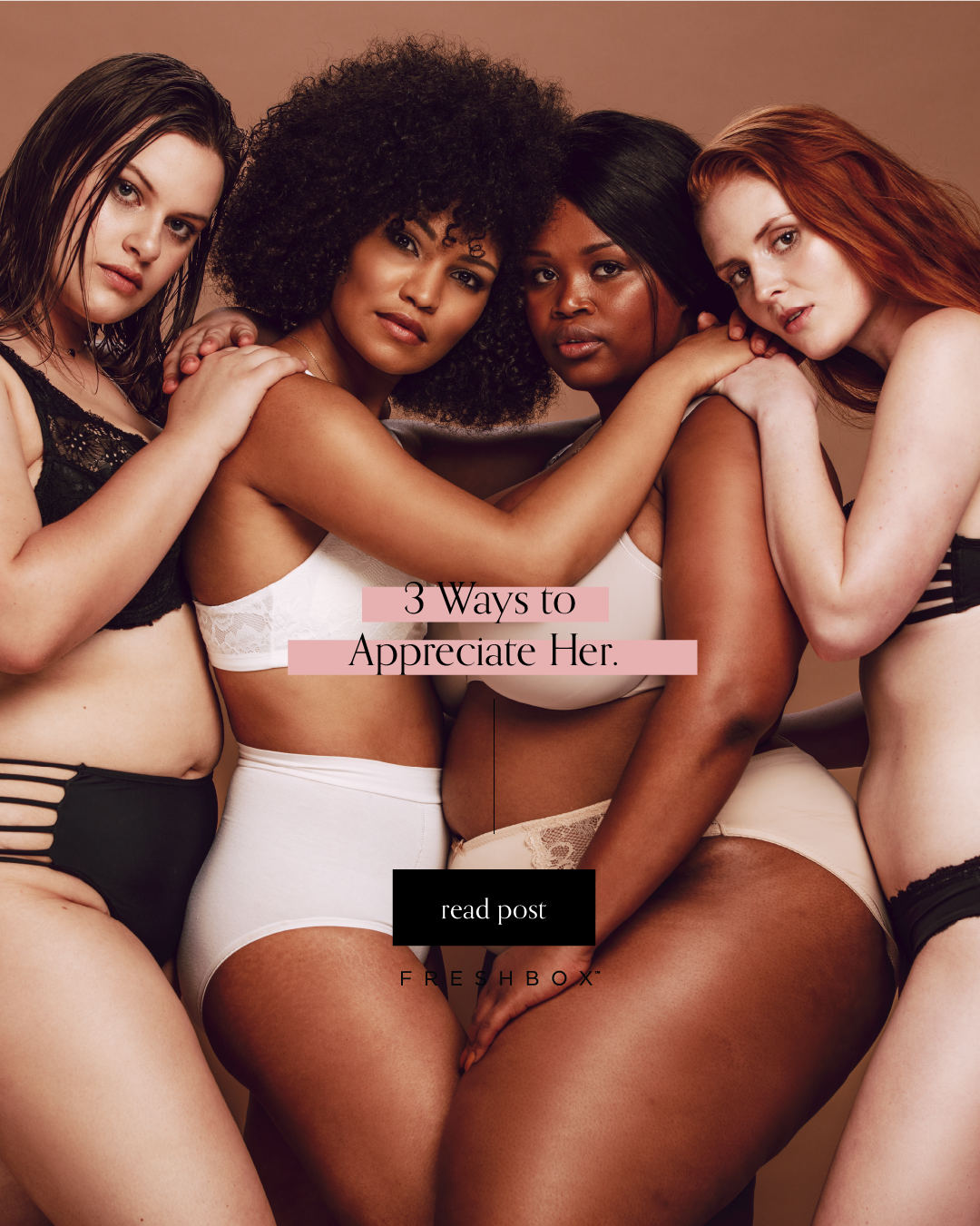 The Vagina Appreciation Post