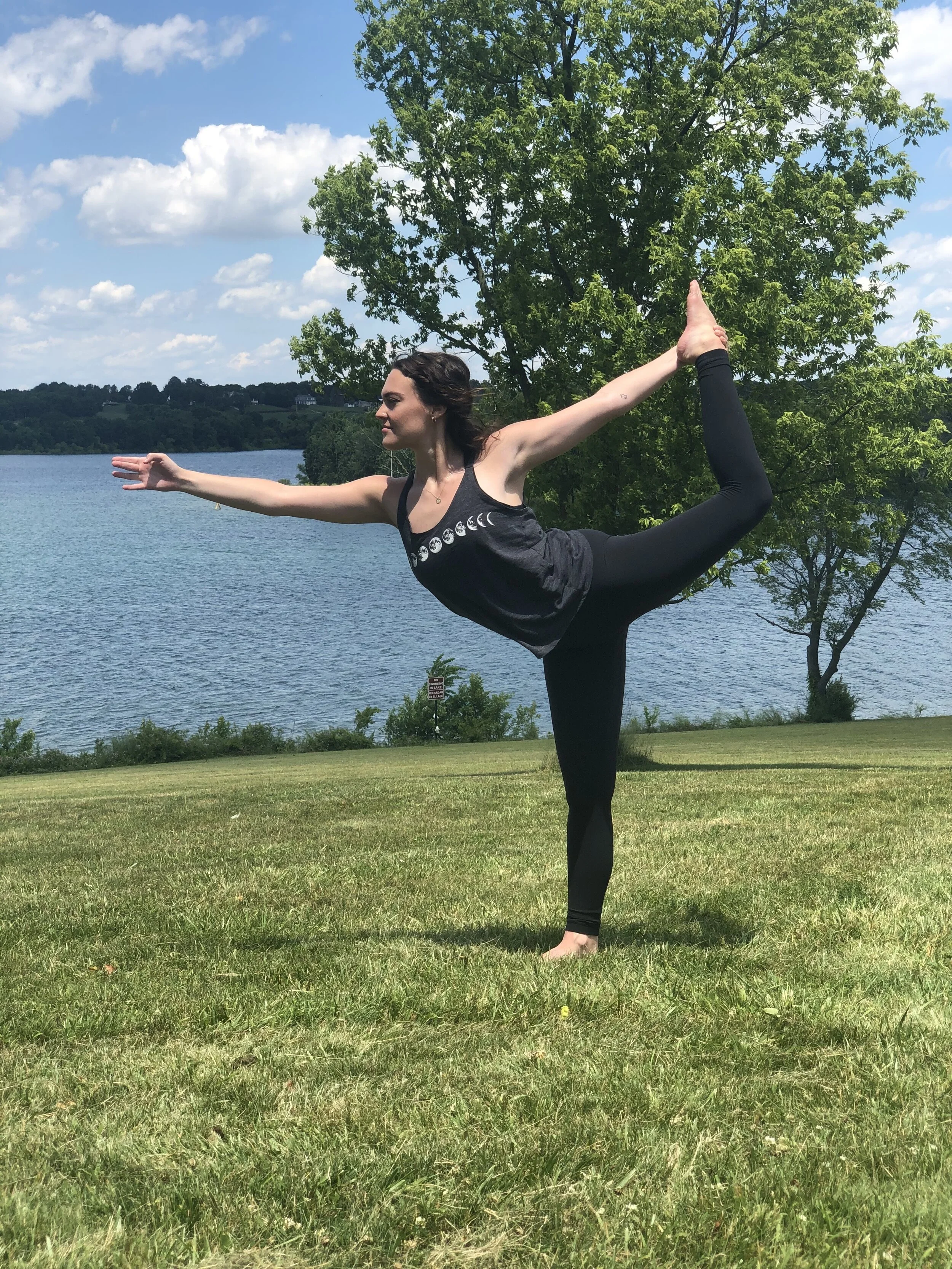 Yoga for Dancers Workshop