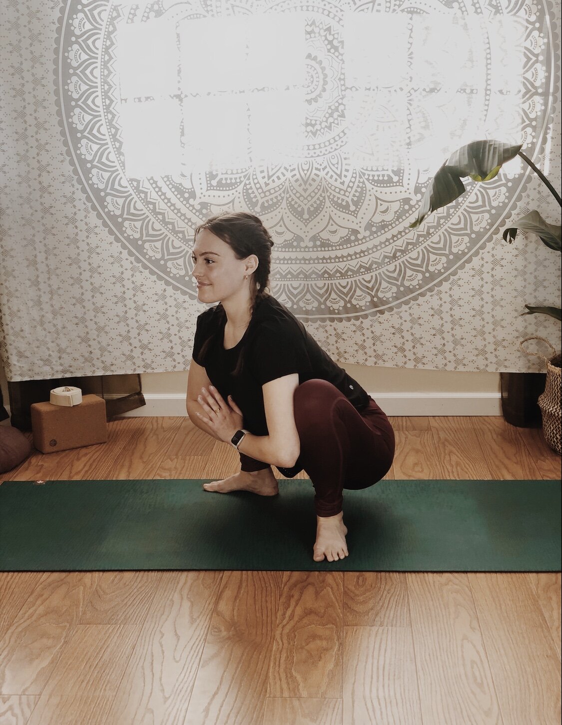 The Root Chakra