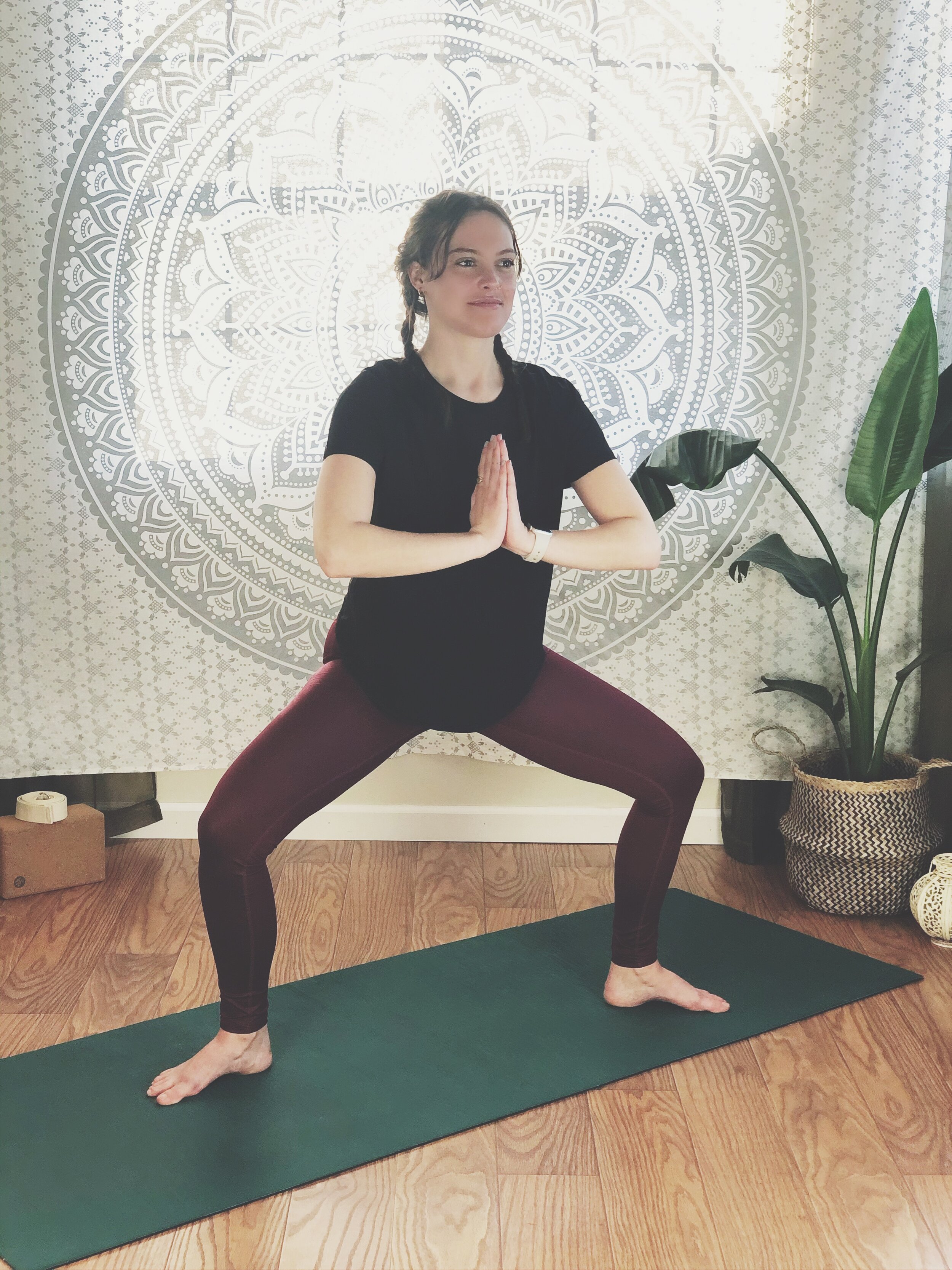 The Sacral Chakra