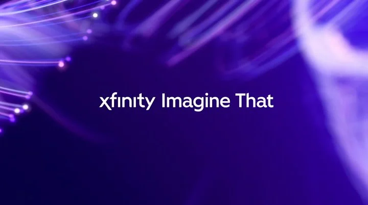 Xfinity Imagine That