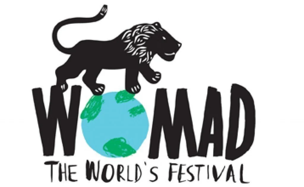 WOMAD Festival
