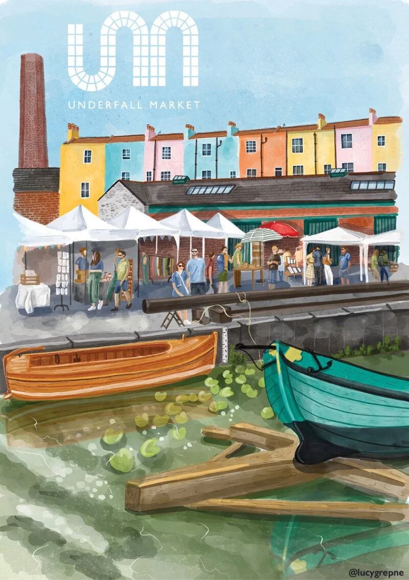 Bristol Harbour Festival