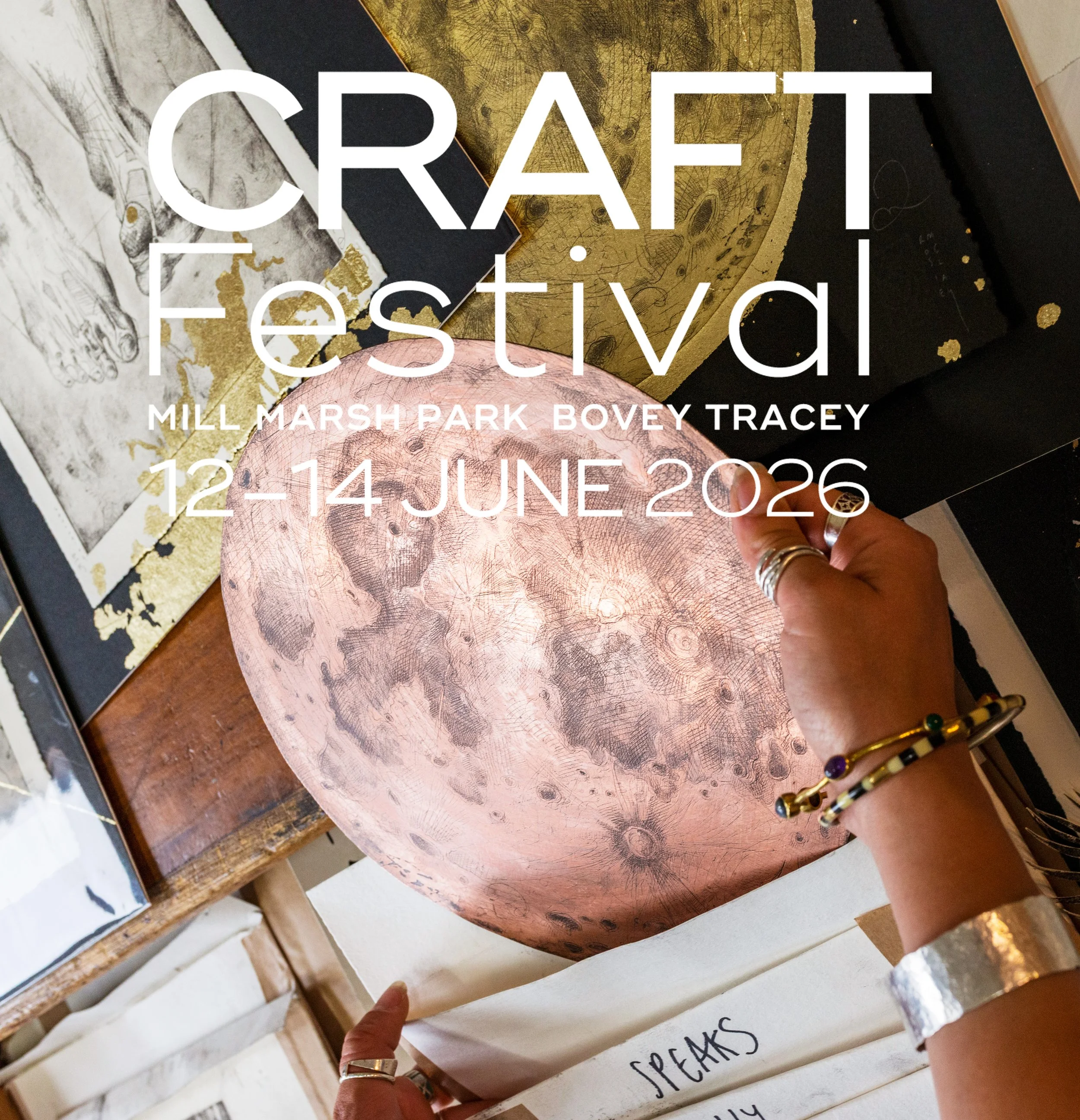 CRAFT Festival Devon