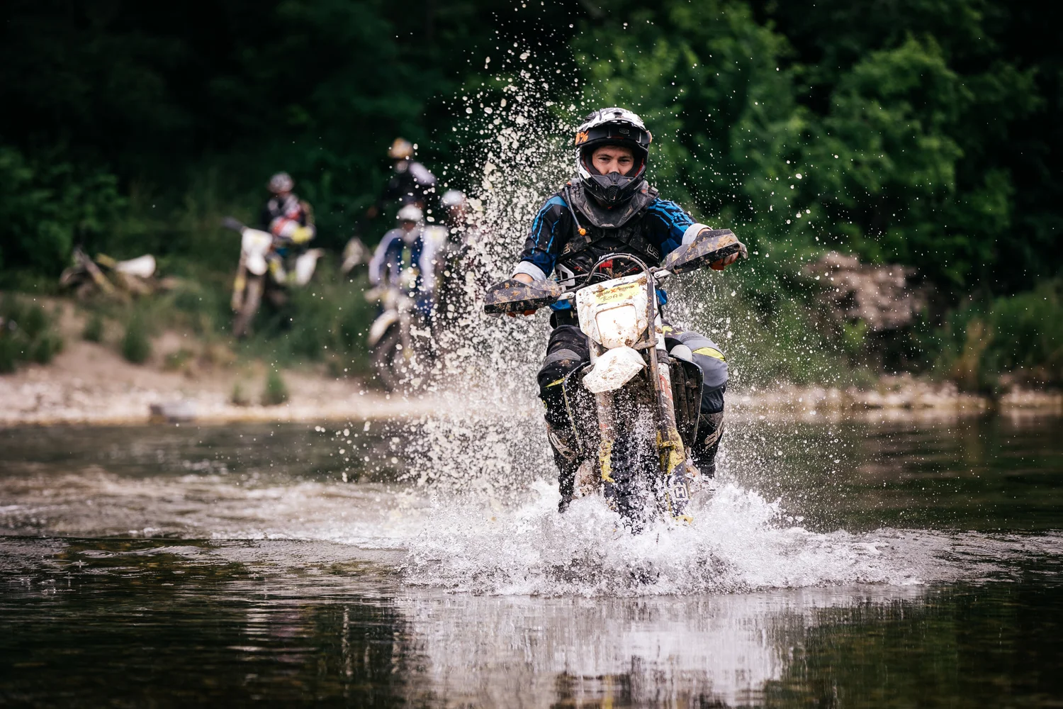 World Number One Adventure Tour Operator and Race Service Provider