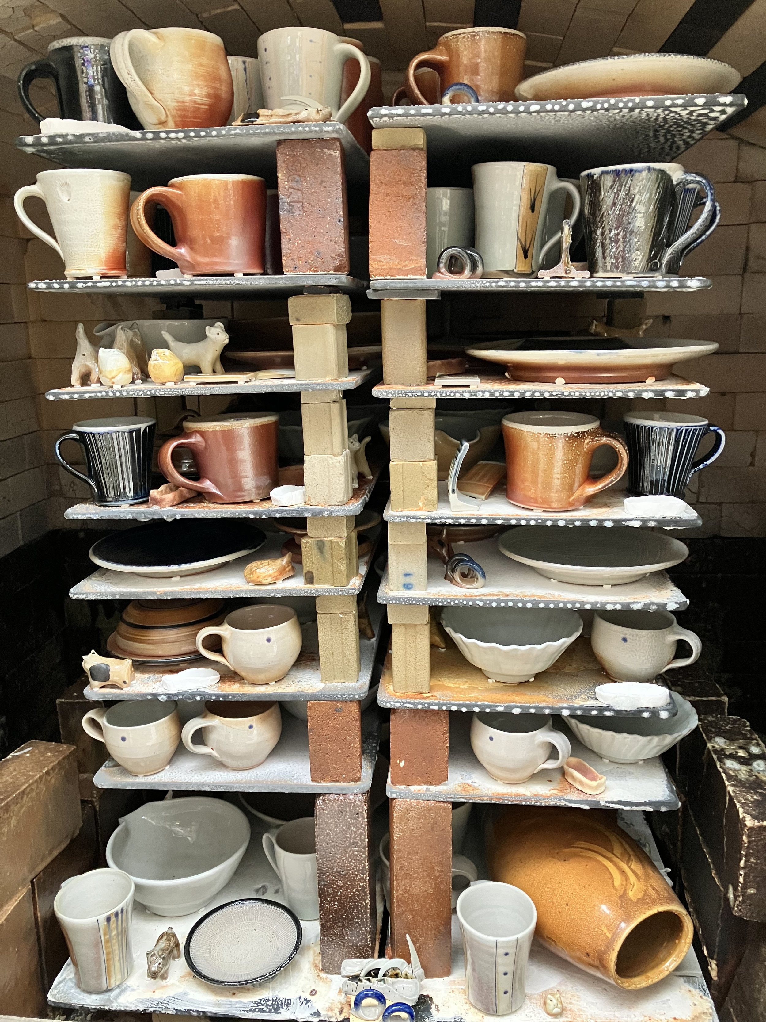 December 2025 firing after