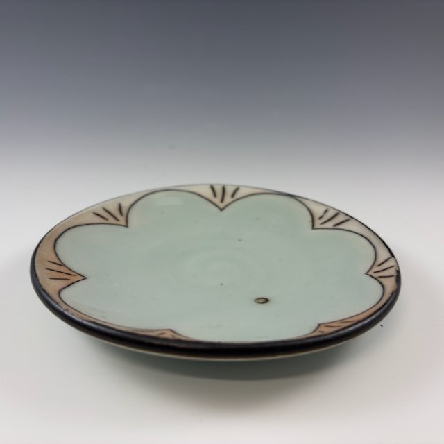 517 tea plate with beauty mark (1).jpeg