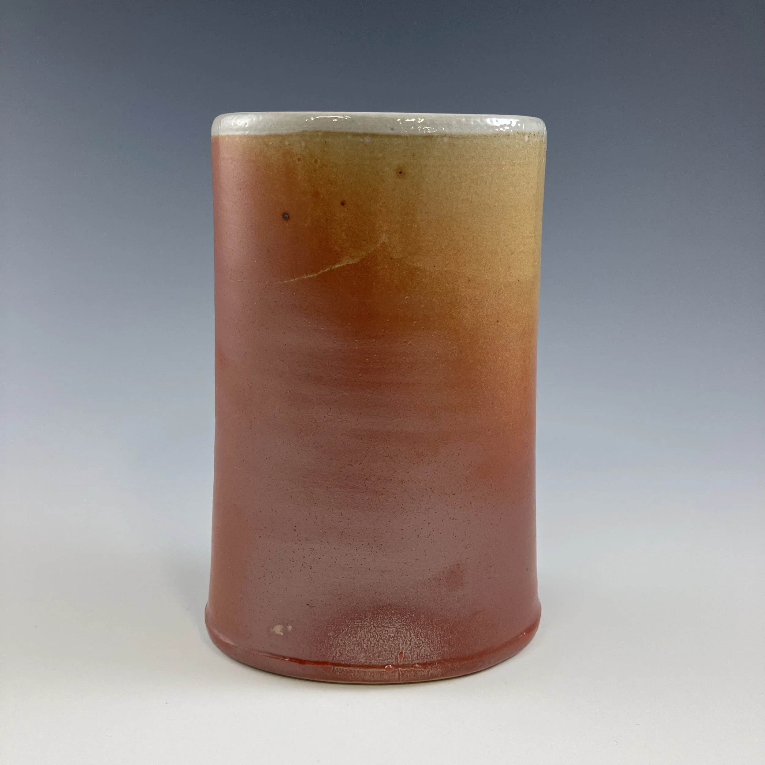 PB Windowsill Oval Vase