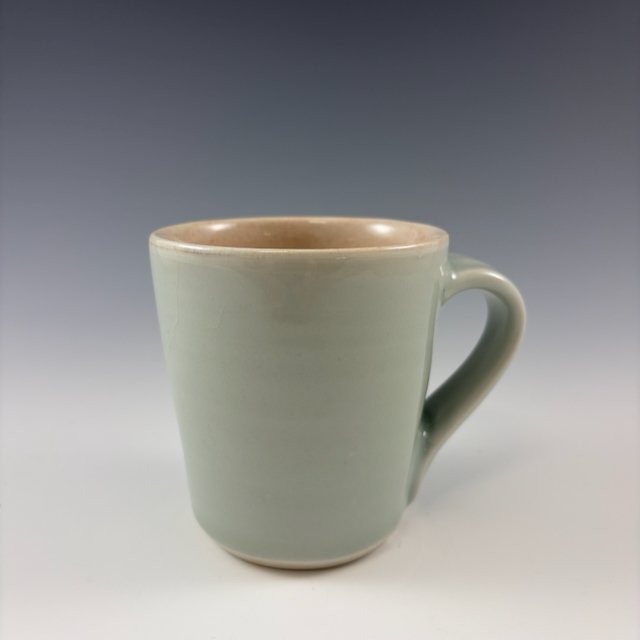 PB mug