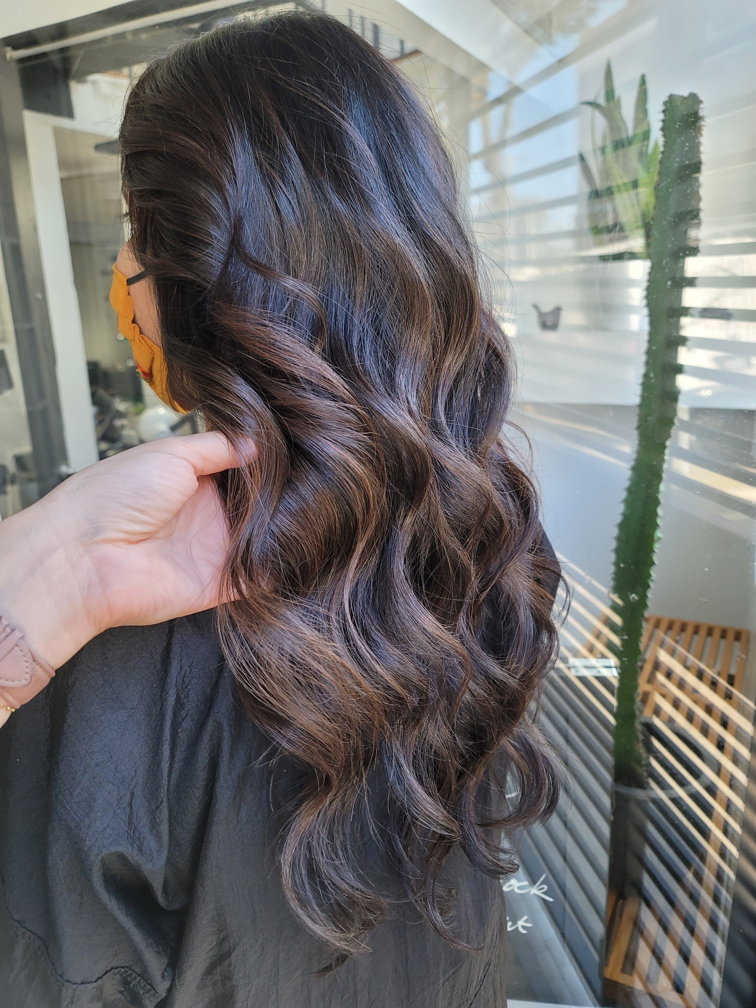 Styled By Gina