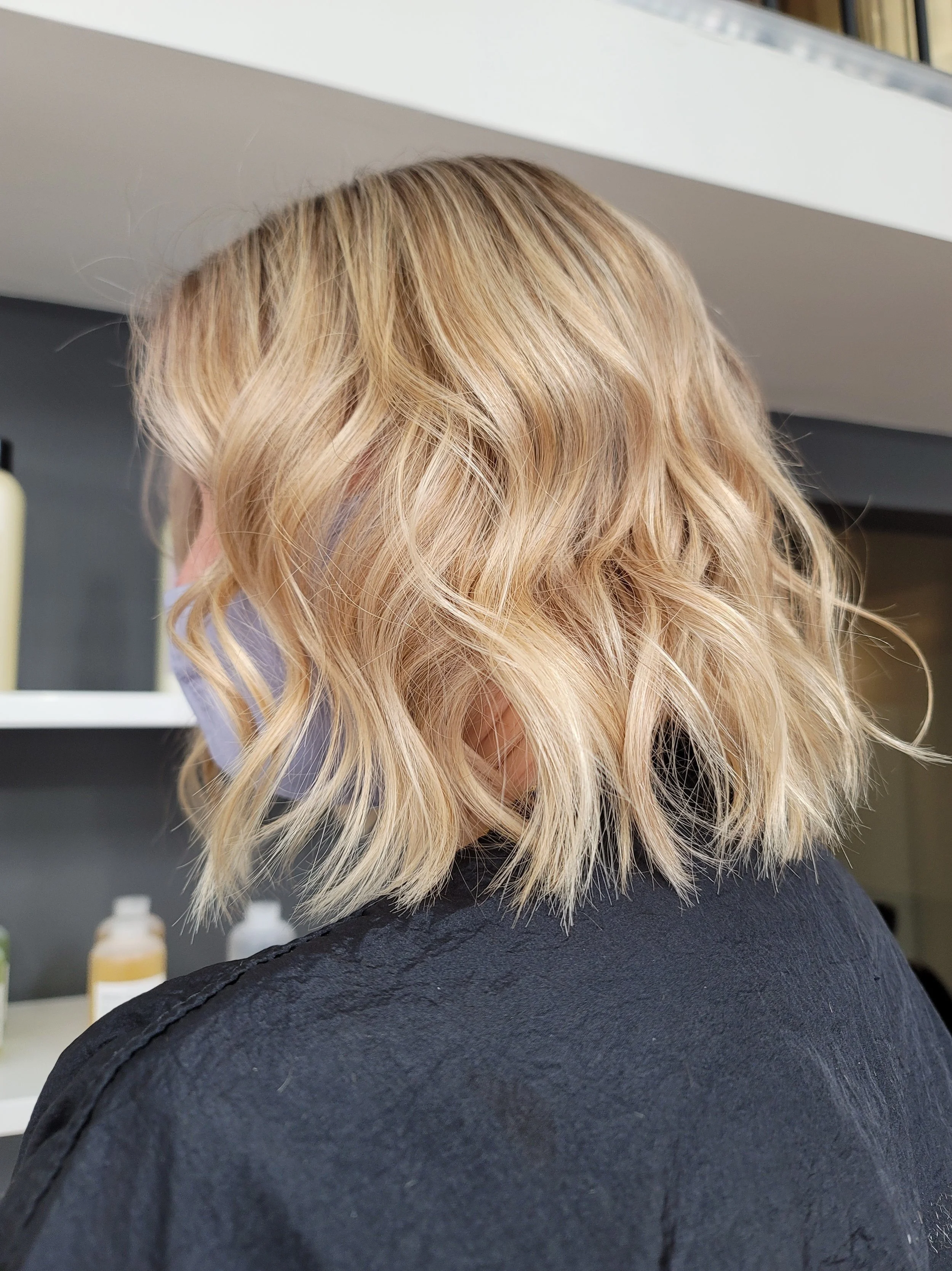 Styled By Gina