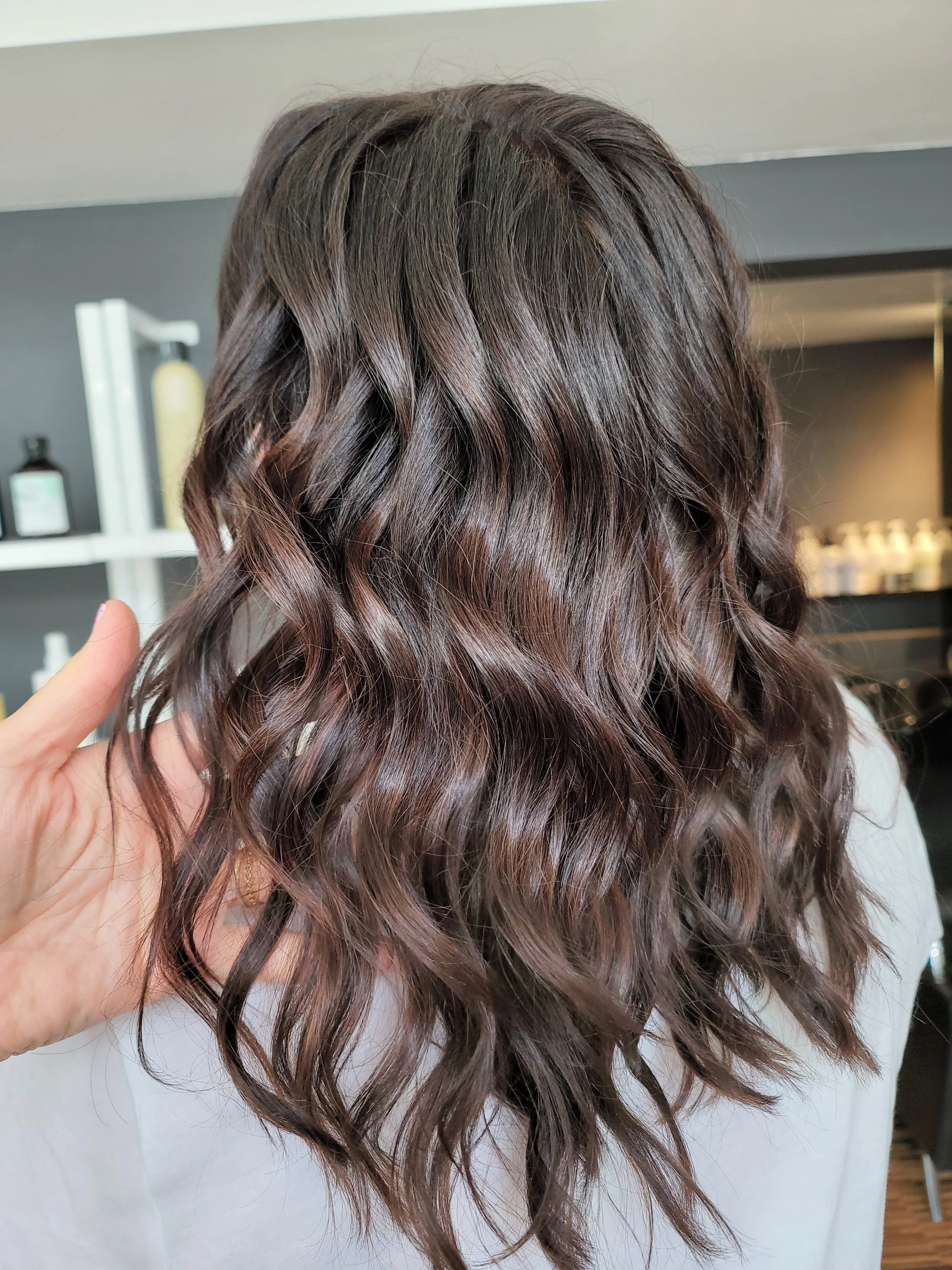 Styled By Gina