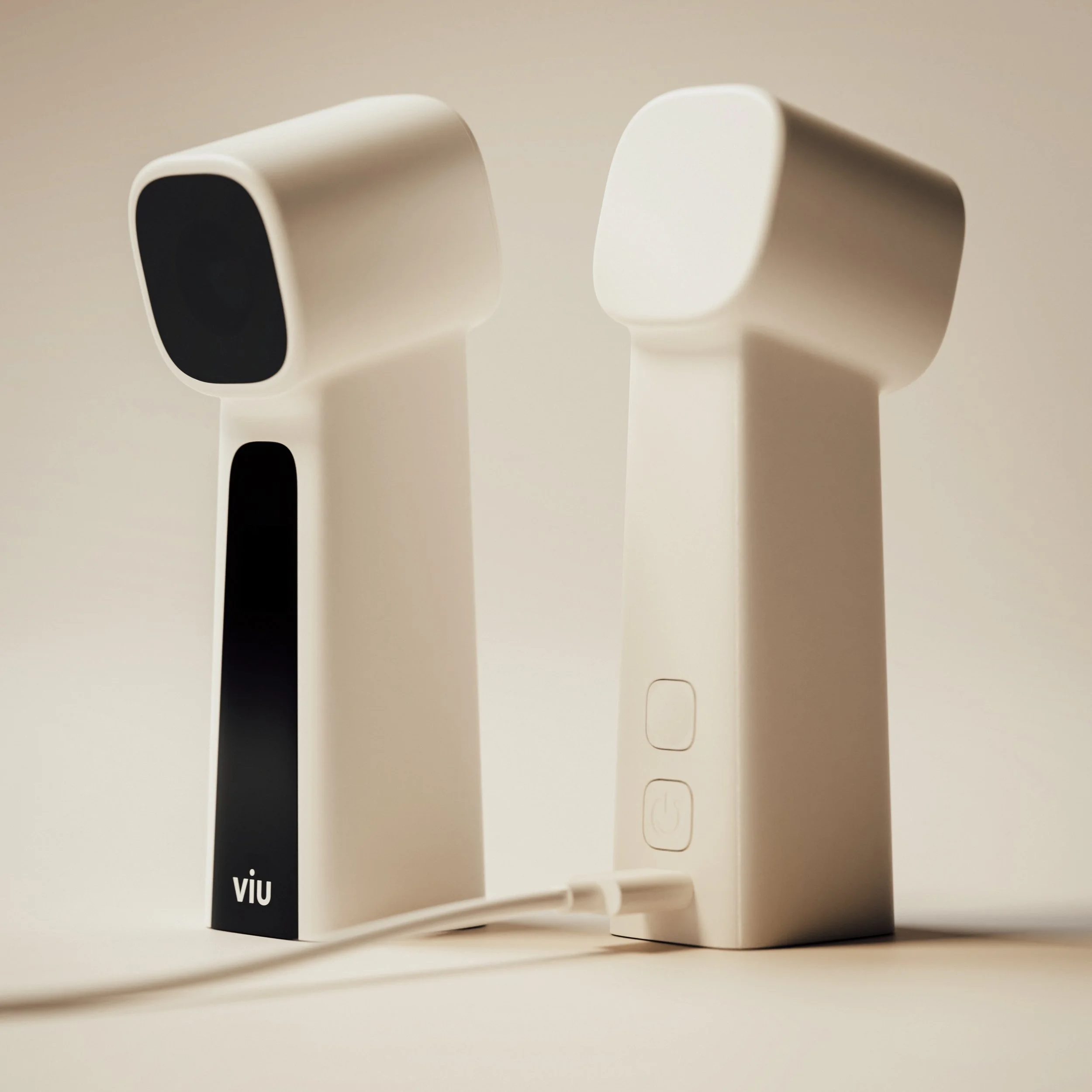 viu — Alex D'Souza