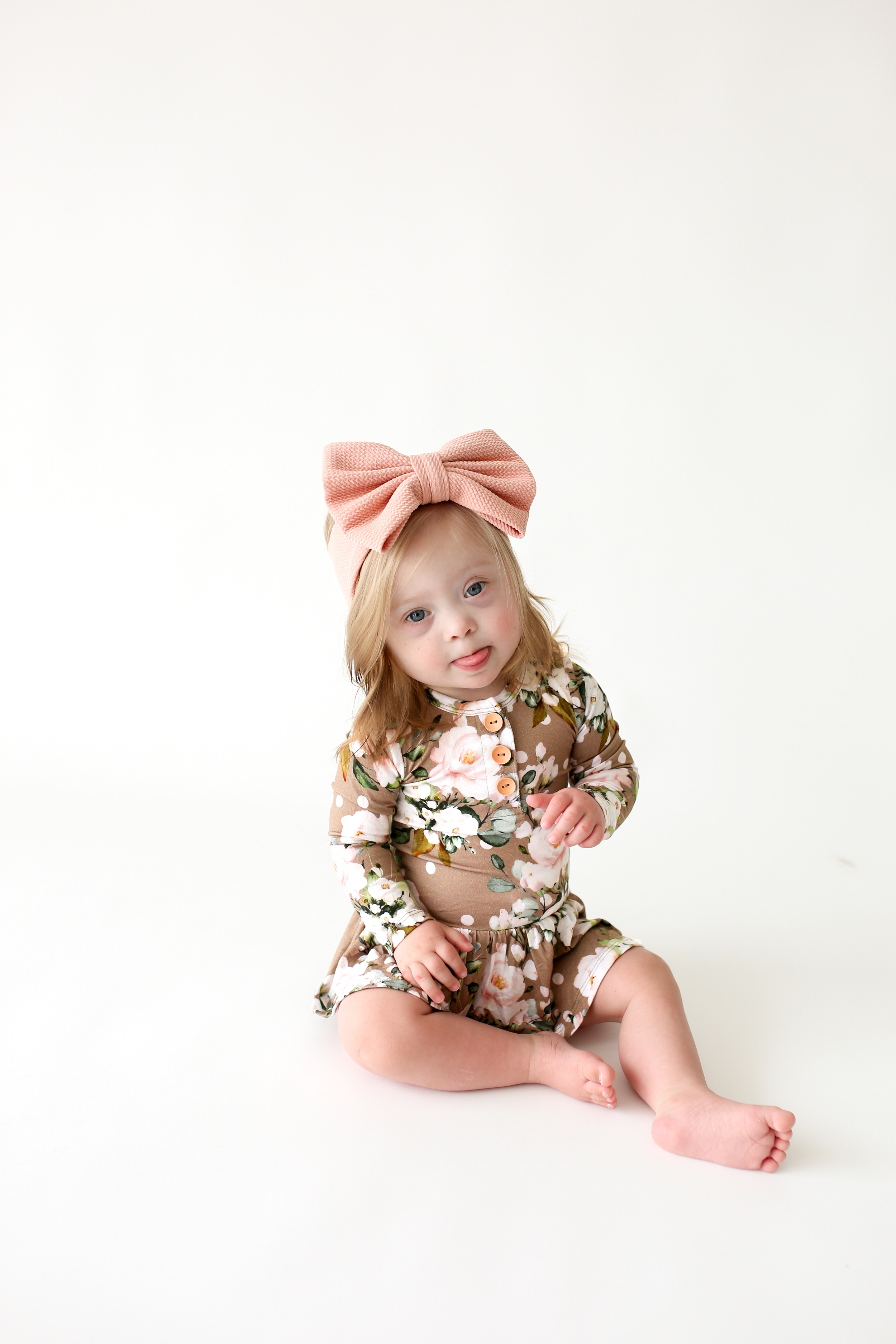 posh peanut chloe twirl