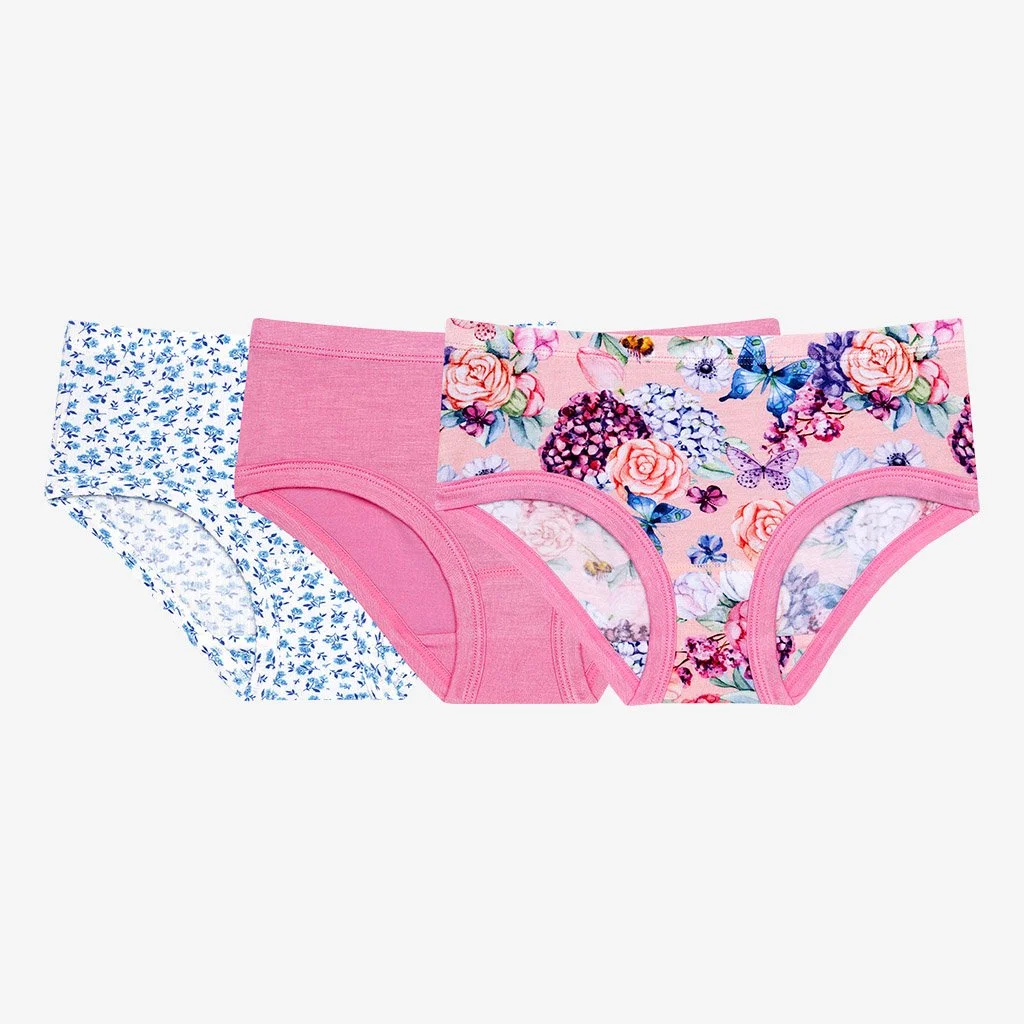 Posh Peanut — Marion's