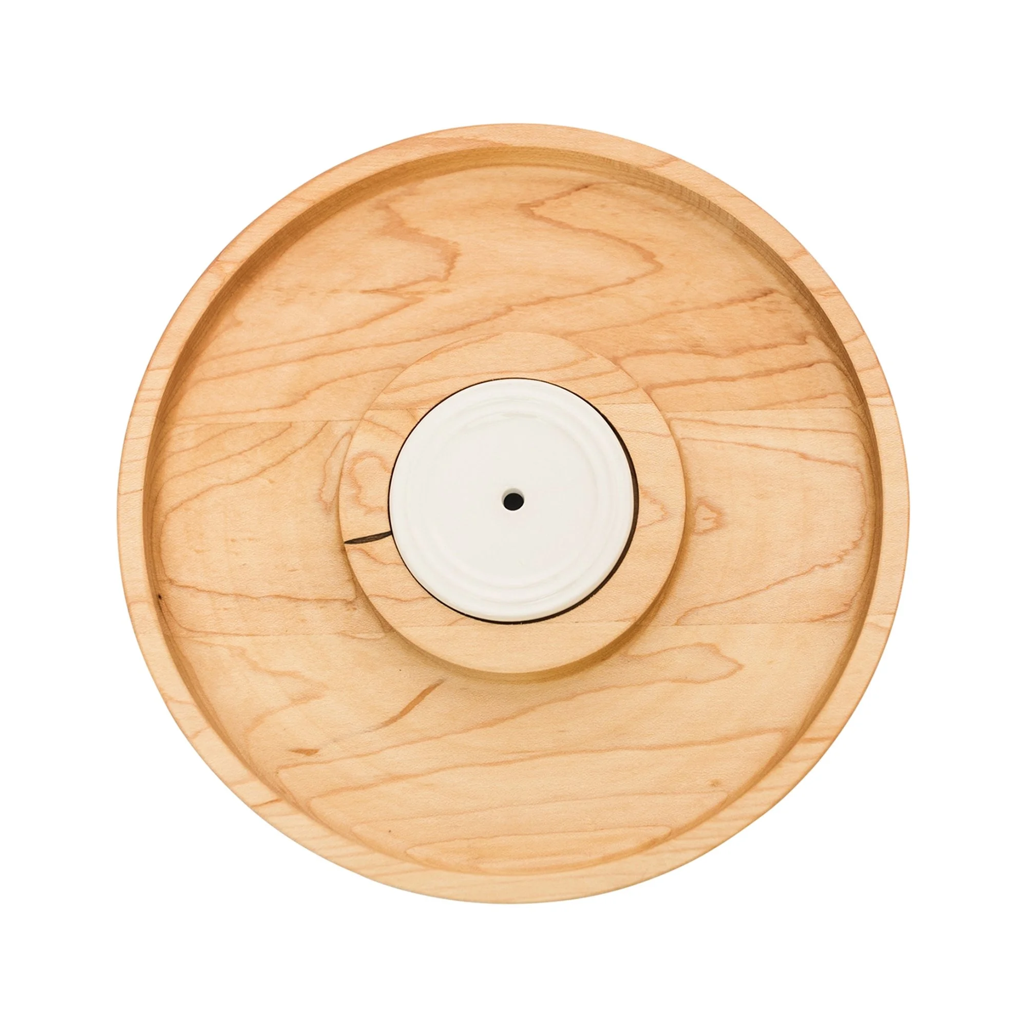 Nora Fleming CR4 Cracker Round