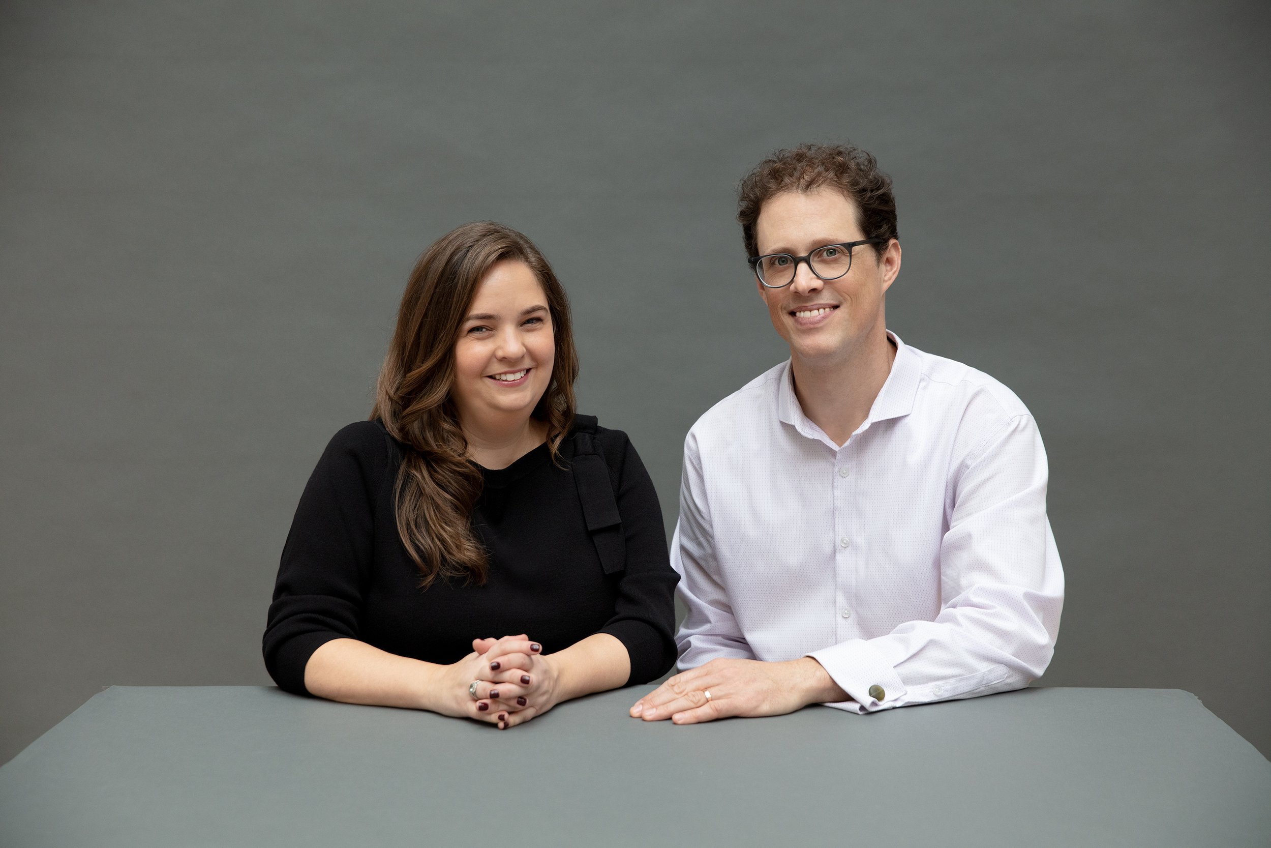 Erin & Reid