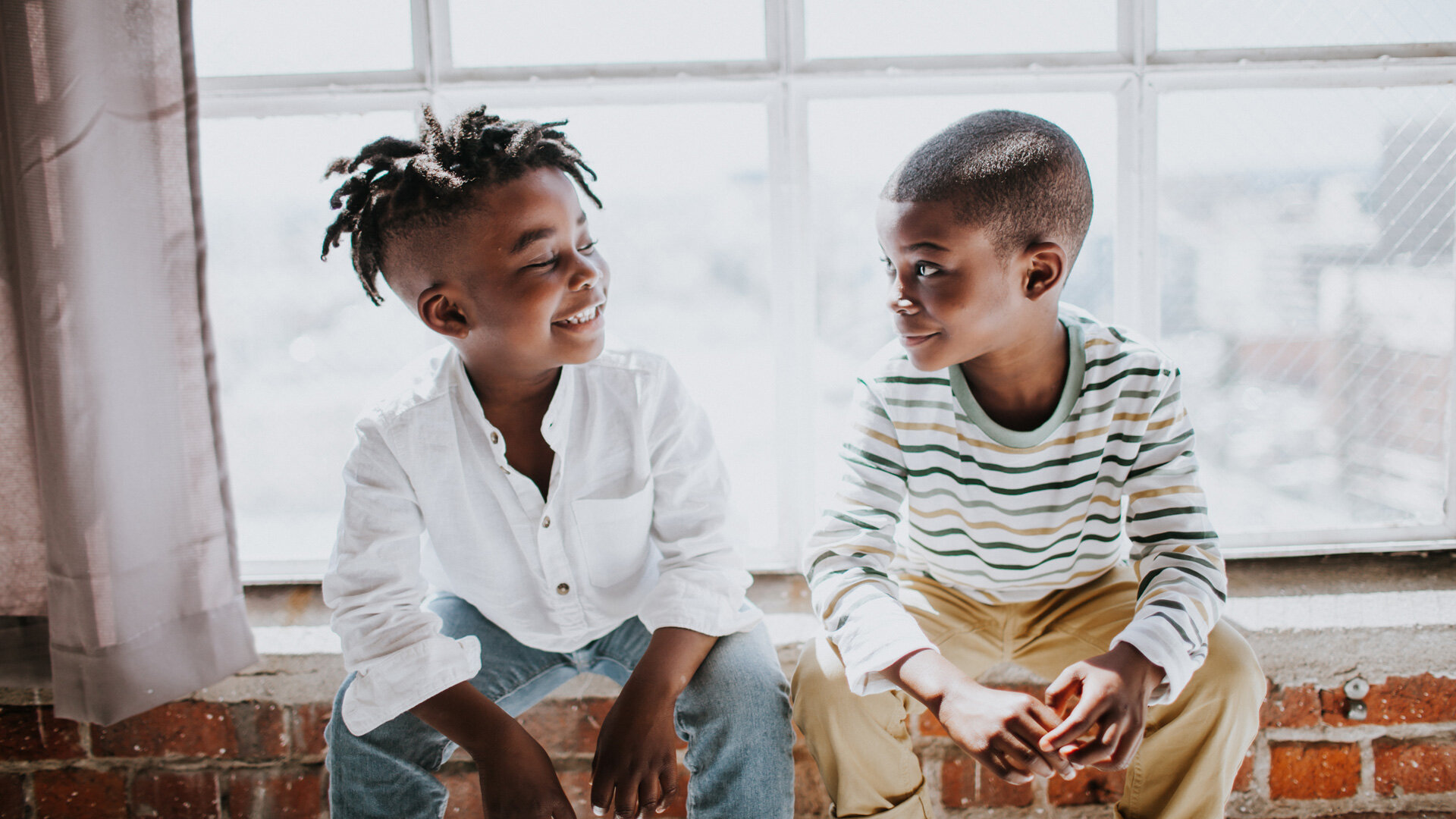 How to have “The Talk”