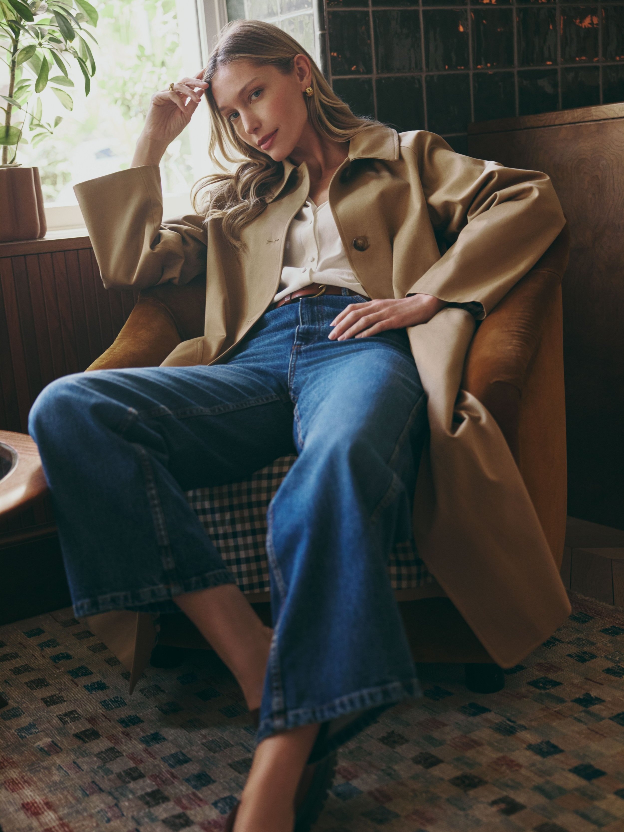 Meagan x Joe - Creative/Editorial