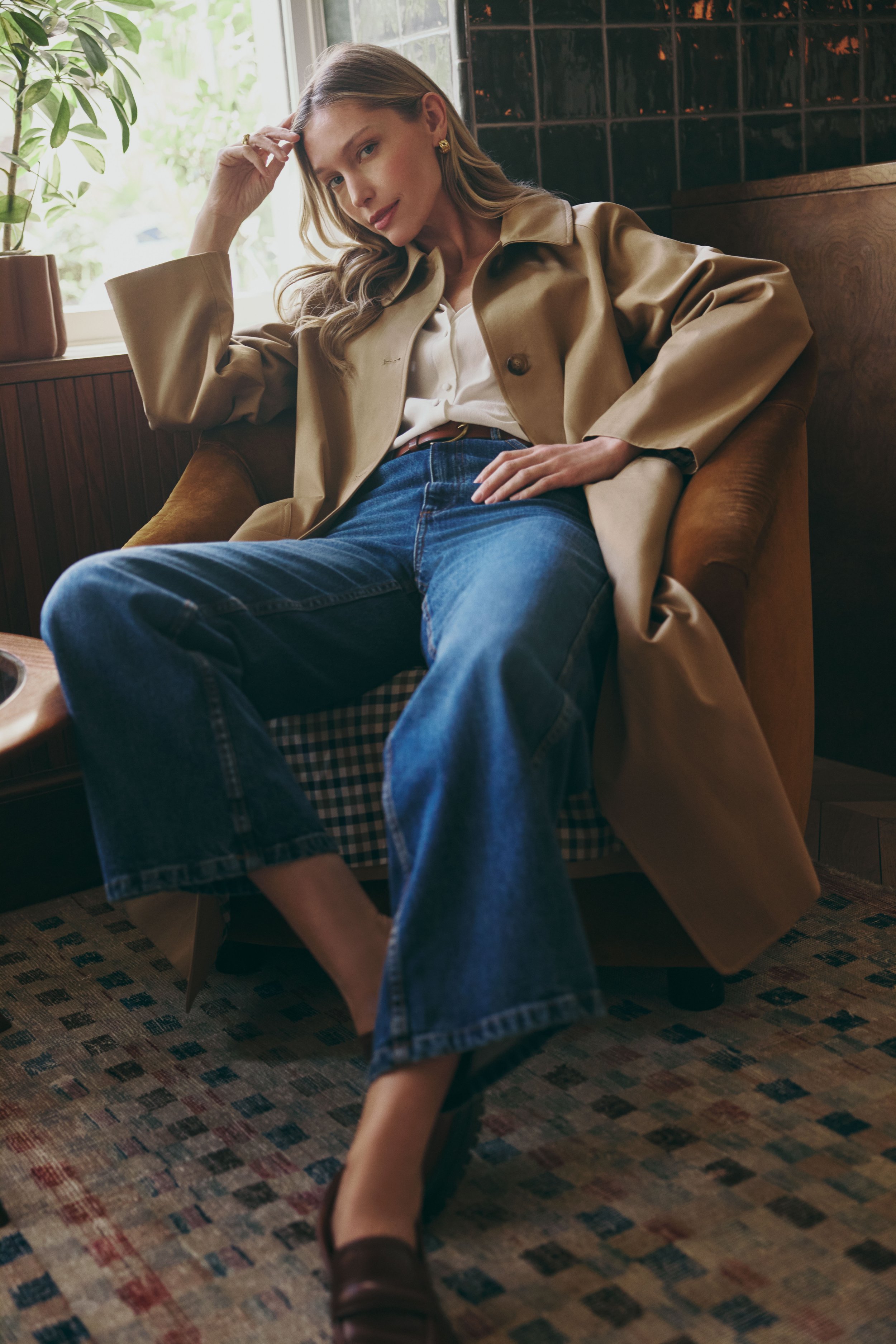 Meagan x Joe - Creative