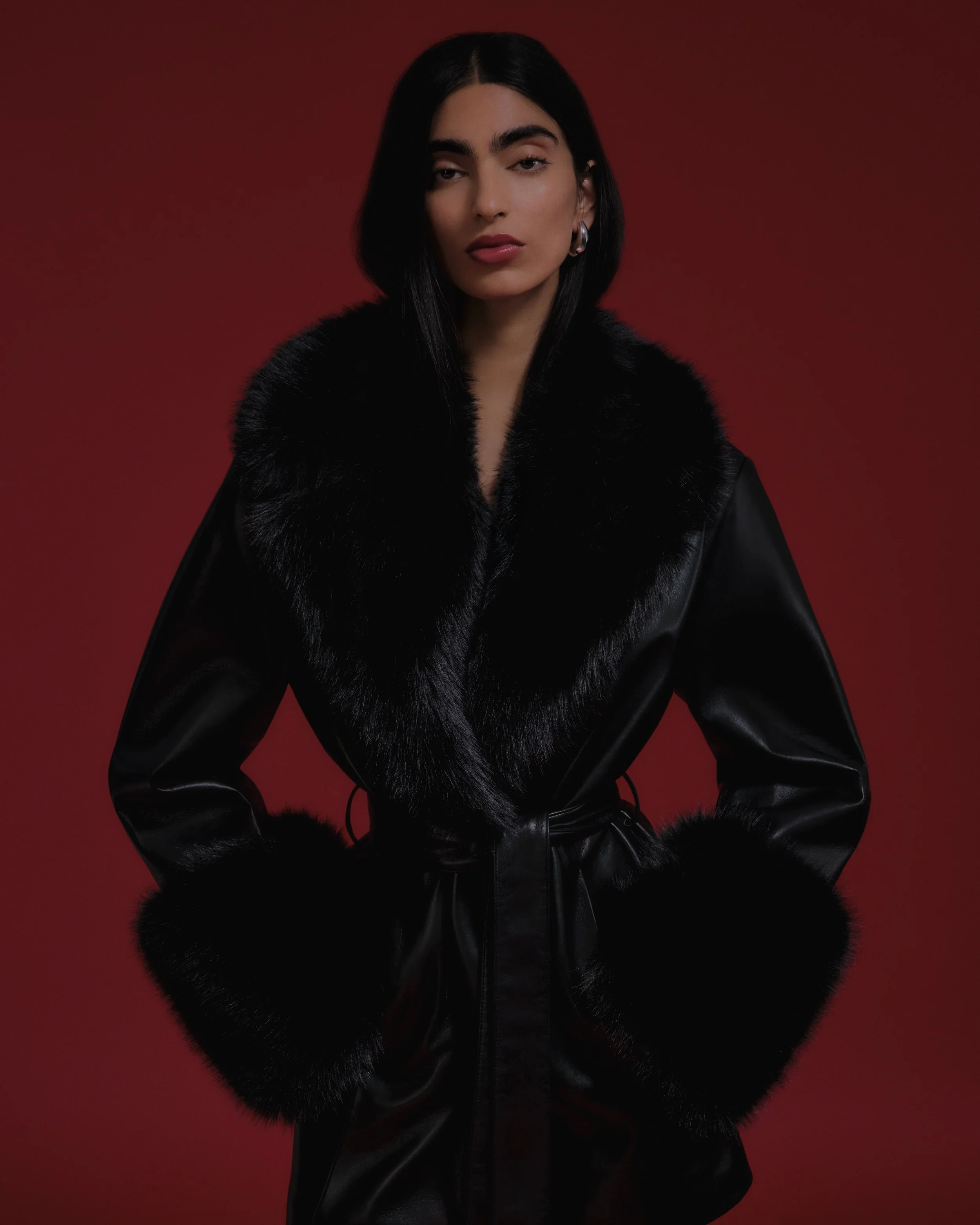 LAMARQUE - Holiday Campaign '25