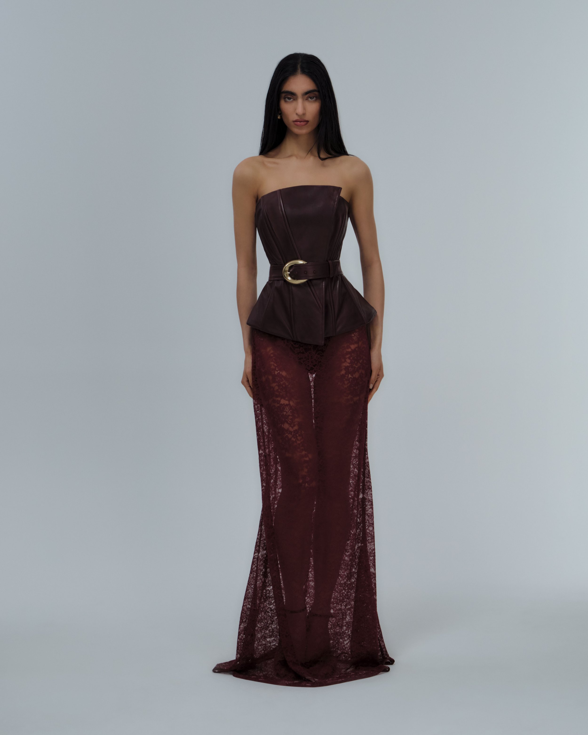 LAMARQUE - Lookbook '25