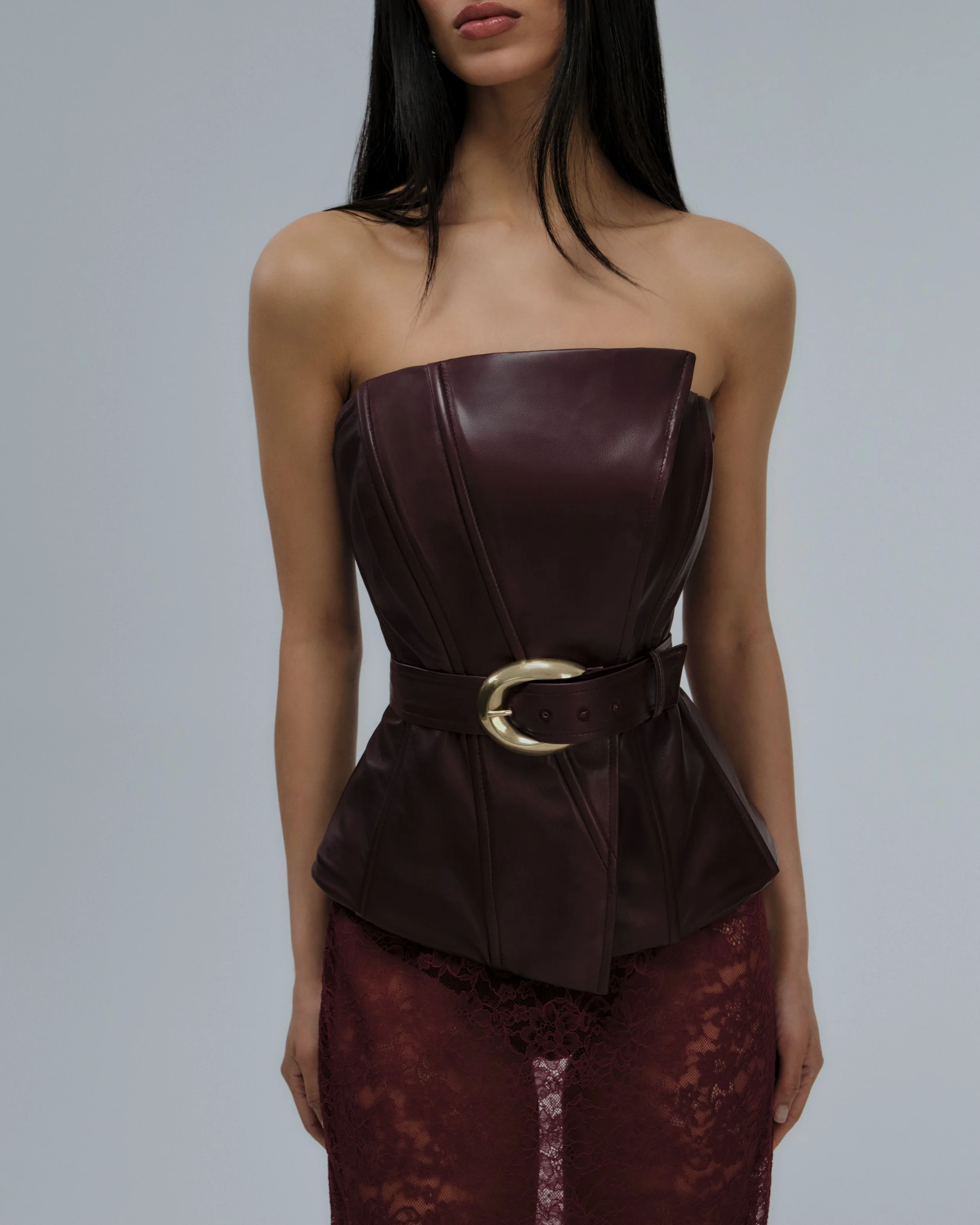 LAMARQUE - Lookbook '25