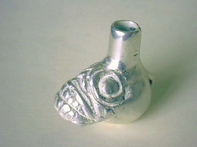 Death Whistle