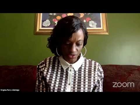 All Sumness God Christian Church's Zoom Meeting