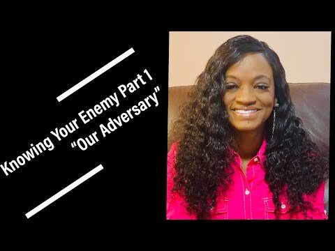 Knowing Your Enemy Part 1: Introduction