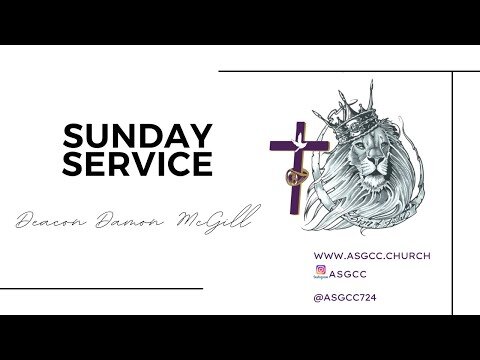 "The Anointing Makes The Difference! (The Difference)"