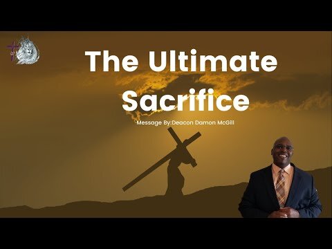 Are You Willing To Be Crucified With Christ? SD 480p