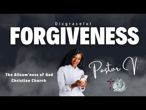 The Parable of the Unmerciful Servant