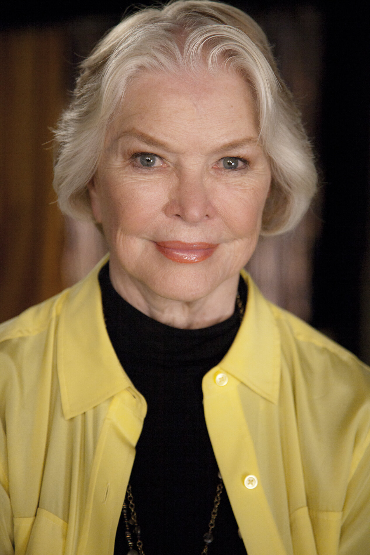  Ellen Burstyn, Actor