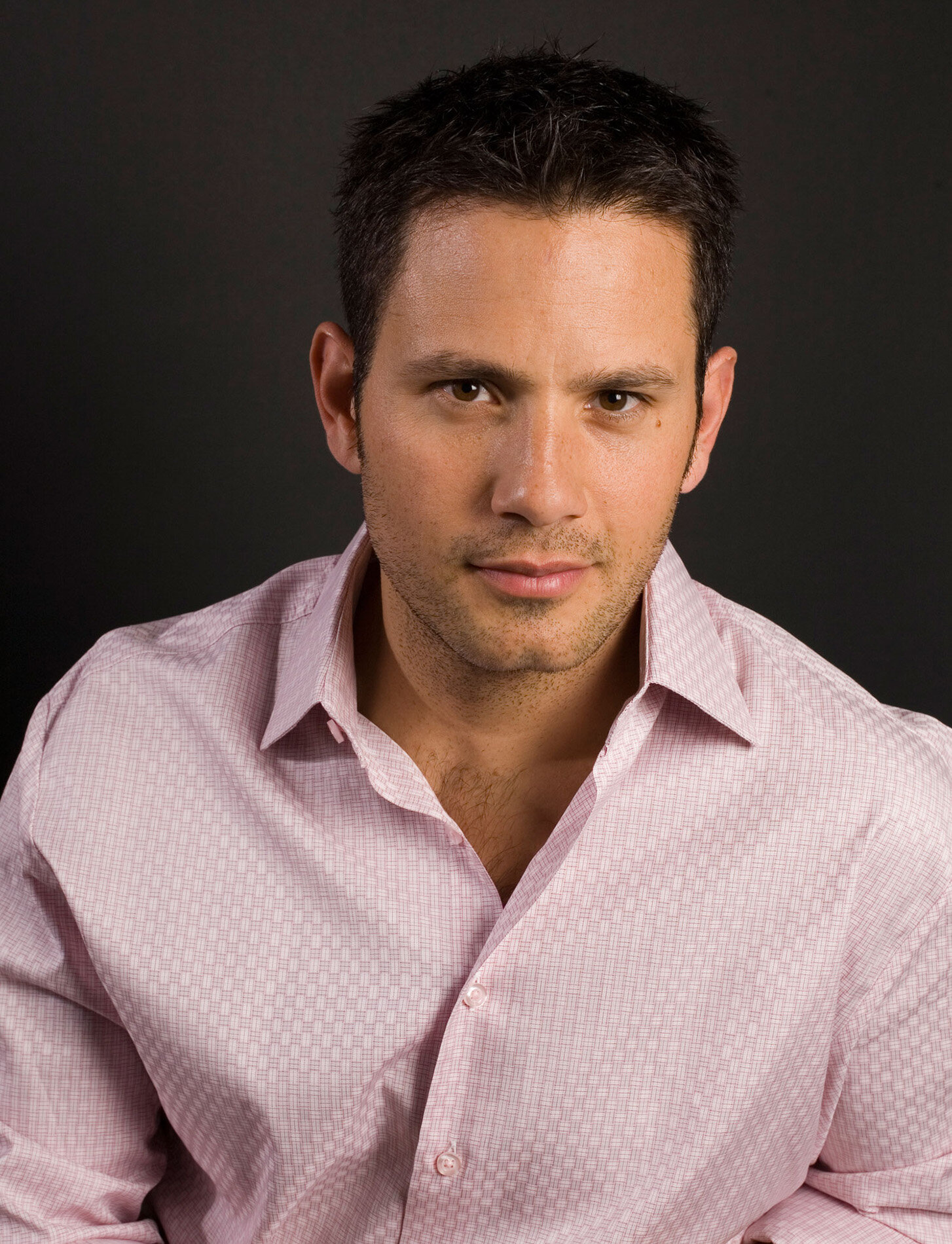 Eric Robledo, Actor