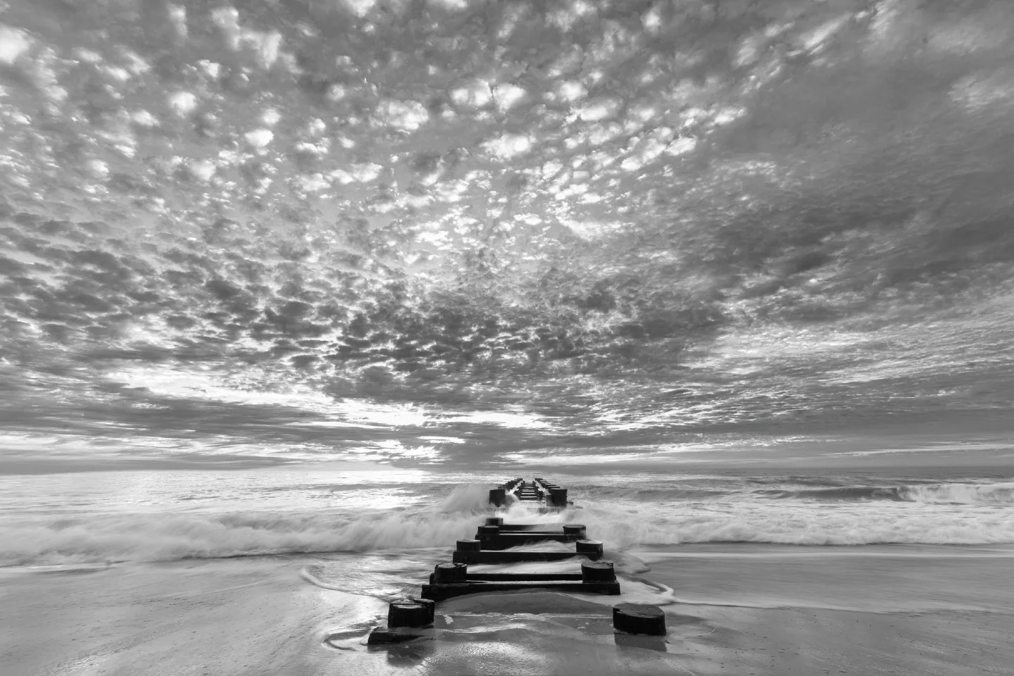 Life has a way of moving faster than a shutter speed lately. 🌊  Between the "busy-ness" of the day-to-day, my camera has been spending a little too much time in its bag.

Instead of forcing a new shot, I&rsquo;ve been diving into my archiv