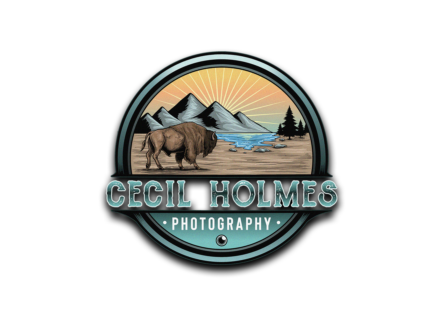 Cecil Holmes Photography | Landscape, Nature &amp; Outdoor Photography