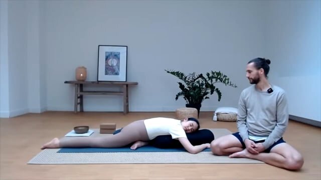 Session 1: Gluteus + Obliques (Copy)