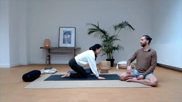 Session 5: Chest + Inside Arm (Copy)