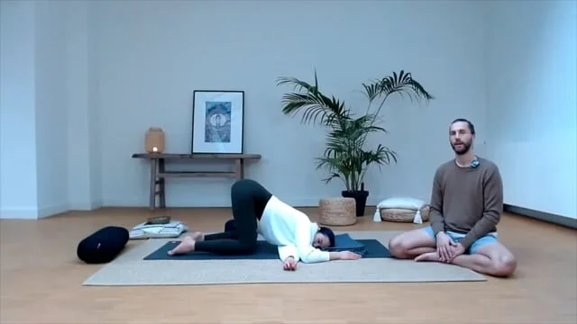 Session 6: Upper Back + Shoulders (Copy)