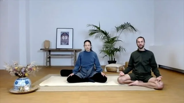 BONUS Session: Full Practice (Copy)