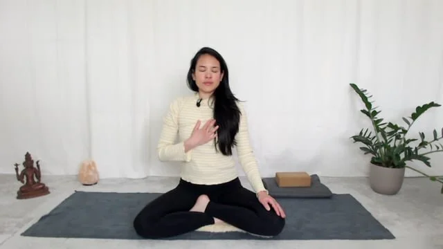 Caterpillar becomes the Frog (Copy)