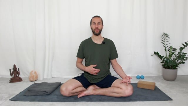 Panda on his Toes (Copy)