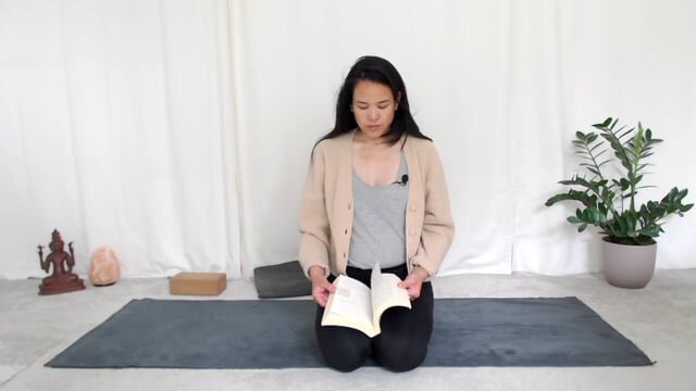 Manipura Chakra (Copy)