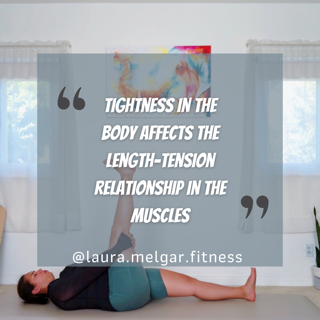 muscle tightness quote Laura Melgar.png
