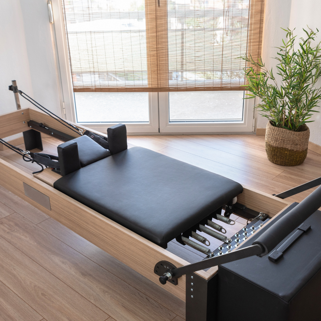 What to Expect in Your First Reformer Pilates Class