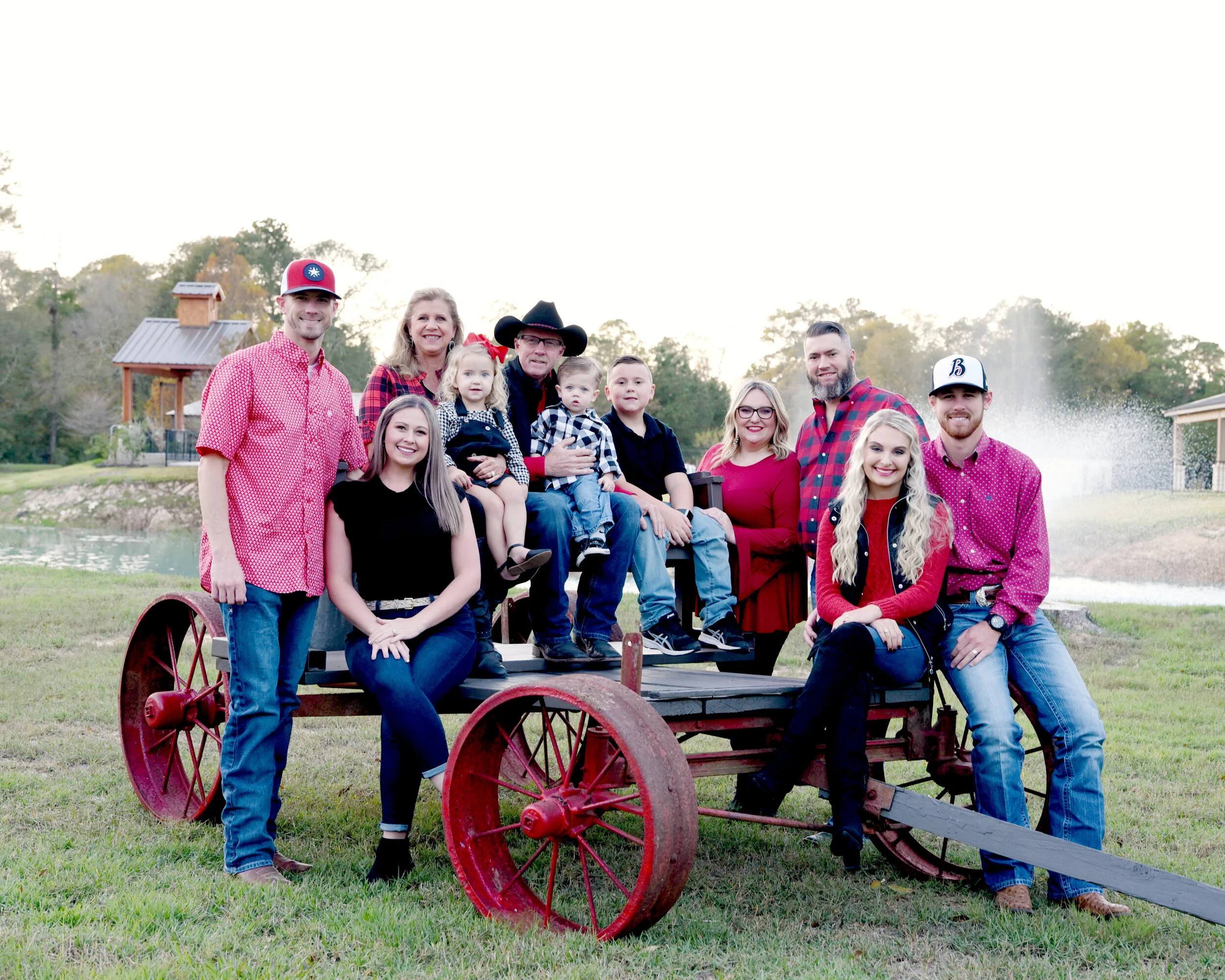 About Us — Fountain View Farm