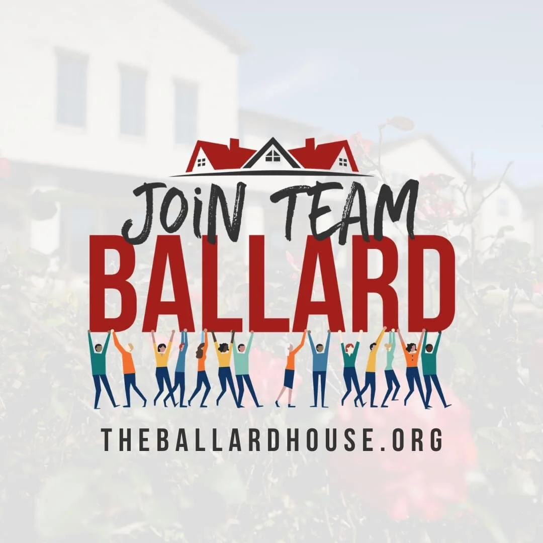 The Ballard House