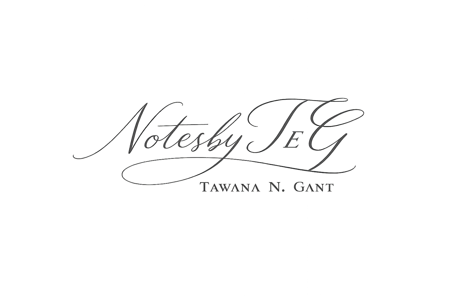 NotesbyTEG